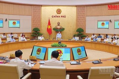 [Video] Thủ tướng Lê Minh Hưng: Kiên định mục tiêu kiểm soát lạm phát, ổn định kinh tế vĩ mô