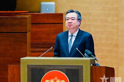 Tổ chức lại không gian phát triển quốc gia, tạo sức mạnh tổng hợp cho từng vùng và cả nước