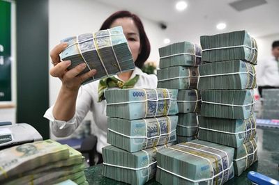 Tháng 8-2026: Vốn đầu tư thực hiện từ nguồn ngân sách Nhà nước ước đạt 105,7 nghìn tỷ đồng