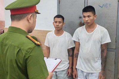 'Quét ma' ra khỏi địa bàn