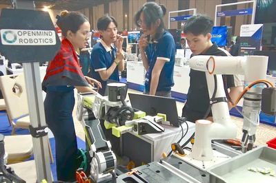 Sẵn sàng nguồn vốn cho doanh nghiệp khởi nghiệp