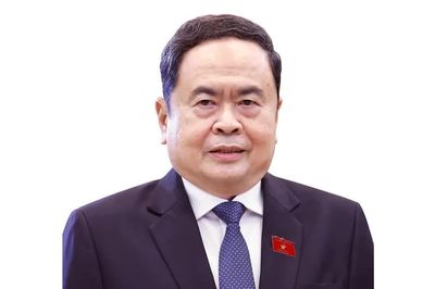 Chủ tịch Quốc hội Trần Thanh Mẫn thăm chính thức Hàn Quốc và Mông Cổ từ ngày 6 đến 11-9