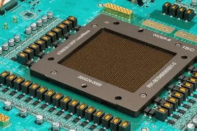 OpenAI tự làm chip AI Jalapeño hiệu năng vượt gấp đôi NVIDIA