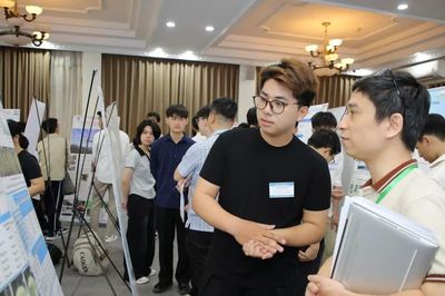 Tạo lực đẩy cho nhân lực chất lượng cao