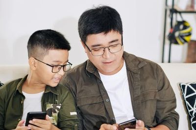 Nhận diện ranh giới giữa giám sát và xâm phạm không gian riêng của trẻ