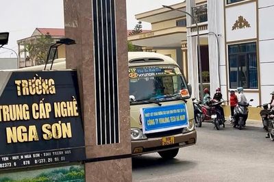 Đào tạo nghề trong kỷ nguyên số: Từ lớp học đến doanh nghiệp