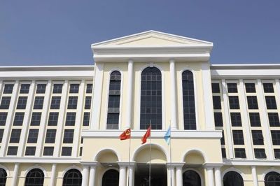Trường ĐH Sư phạm Kỹ thuật Hưng Yên chính thức đổi tên thành Trường ĐH Công nghệ Kỹ thuật Hưng Yên