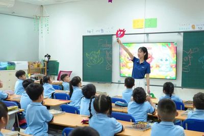 Giảm tải thực chất để giáo viên toàn tâm dạy học