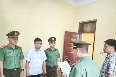 Cựu Phó Viện trưởng bị bắt trong vụ thu gần 3 tỷ đồng của học viên