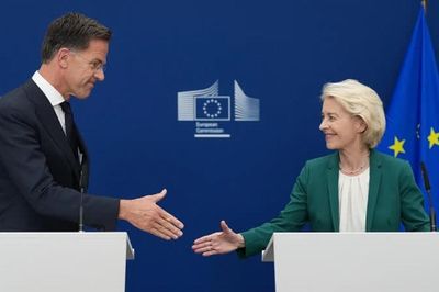 EU mở hầu bao tiếp sức Ukraine, tên lửa Patriot thành 'hàng hiếm'