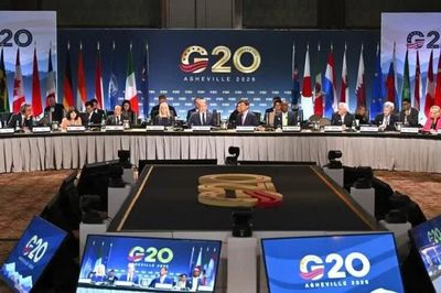 Đổi mới sáng tạo: G20 chạm tới 'thời khắc đoàn kết mang tính lịch sử'