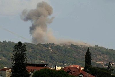 Nhắc nhở Mỹ về hành động của Israel, Iran dọa đòn trả đũa mạnh nếu bị chạm vào 'lằn ranh đỏ' này ở Lebanon