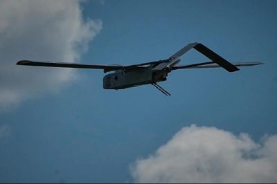 Drone Trung Quốc gặp 'bão' thuế từ Mỹ, mức cao nhất lên tới 100%
