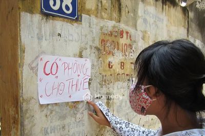 Đuổi khéo khách cũ, đón khách mới: Chiêu tăng giá phòng trọ mùa tân sinh viên