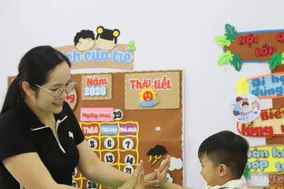 Thăng hạng giáo viên 'đóng cửa' từ 1/7: Ai còn cơ hội đến hết năm 2026?