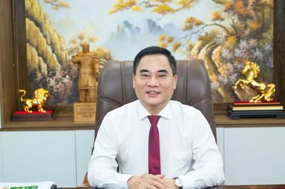 Casumina có Tổng giám đốc mới