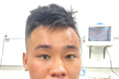 ​Nghi can sát hại 3 người ở TP Đồng Nai: 'Không quen biết và không có mâu thuẫn với gia đình nạn nhân'