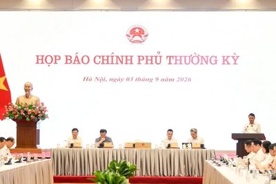 Vụ 'Phú Lê': Khởi tố bị can lừa đảo liên quan đến môi giới chạy án