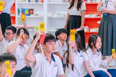 Bộ Giáo dục và Đào tạo yêu cầu phòng ngừa sớm bạo lực học đường, bảo vệ học sinh trên môi trường mạng