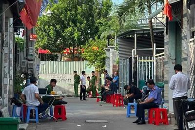 Đồng Nai: Thảm án khiến 4 người trong một gia đình thương vong