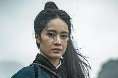 Nghịch lý 'Hộ linh tráng sĩ'