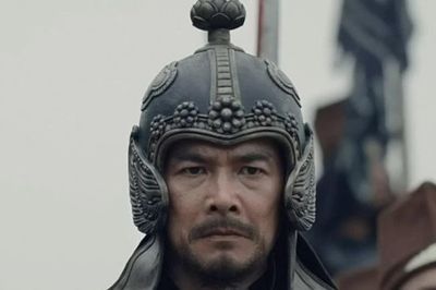 Nghịch lý 'Hộ linh tráng sĩ'