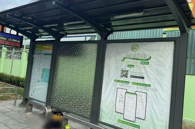 Người đàn ông tử vong tại trạm xe buýt ở TPHCM