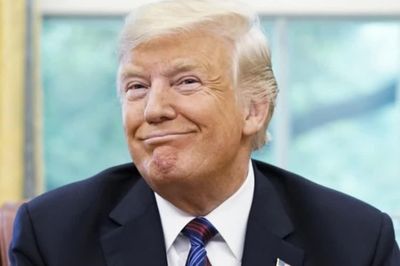 Phản ứng của ông Trump khi Harry và Meghan bỏ Mỹ về Anh