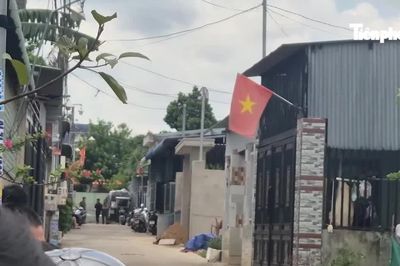 Lời kể của nhân chứng về vụ án mạng khiến 4 người tử vong ở Đồng Nai