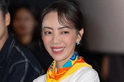 Cái kết phim có Thu Trang - Tiến Luật