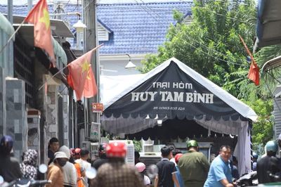 Hé lộ nguyên nhân vụ thảm án 4 người tử vong ở Đồng Nai