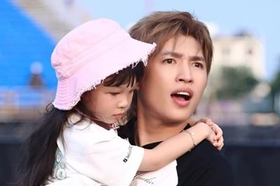 'Anh trai và cái đuôi nhỏ' đạt 220 triệu lượt xem và hướng mở rộng khán giả của DatVietVAC