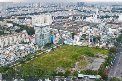 Doanh nghiệp bất động sản mất khả năng thanh toán nợ trái phiếu