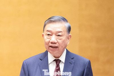 Tổng Bí thư, Chủ tịch nước: Bảo vệ đúng người, đúng việc, xử lý nghiêm người vụ lợi, né tránh
