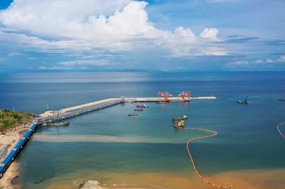 Ba dự án nguồn điện trọng điểm của EVN: Vượt 'điểm nghẽn' để giữ tiến độ