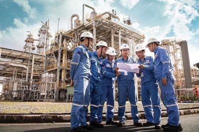 Văn hóa PETROVIETNAM: Từ nền tảng bản sắc đến năng lực quản trị và phát triển mới