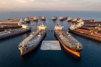 Thị trường dầu chuẩn bị cho khả năng eo biển Hormuz mở lại