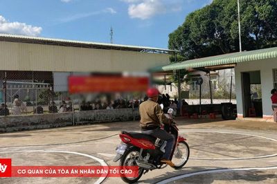 Cấp giấy phép lái xe miễn phí ở hải đảo - chính sách vì nhân dân