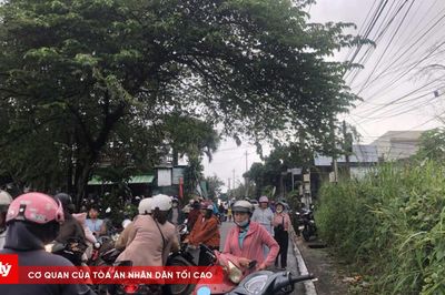 Án mạng ở Đắk Lắk, 2 mẹ con bị đâm thương vong
