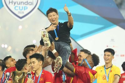Tuyển Việt Nam và thách thức tại FIFA ASEAN Cup 2026