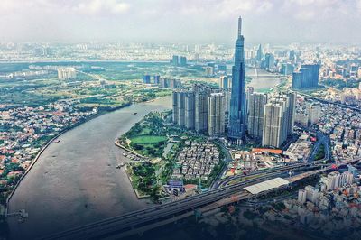 Không thể có tăng trưởng nhanh, bền vững nếu quản trị quốc gia không đổi mới