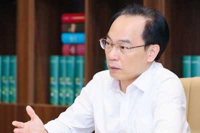 Bộ trưởng GD-ĐT nói về tiến trình sau sáp nhập trường phổ thông, sắp xếp đại học