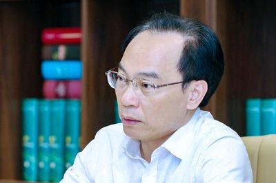Bộ trưởng GD-ĐT nói về tiến trình sau sáp nhập trường phổ thông, sắp xếp đại học