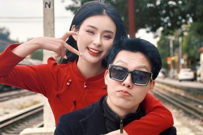 Diễn viên sinh năm 2004 đóng chính phim VTV tiết lộ về bạn trai hơn 16 tuổi