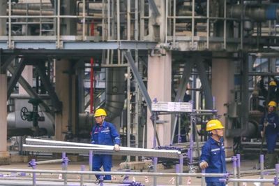 Nhận lương 'cực tốt', nhiều người chọn nghỉ lễ Quốc khánh 2/9 muộn