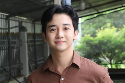 Bỏ việc lương hơn 20 triệu, chàng trai về quê 'giải cứu' đàn lươn của gia đình