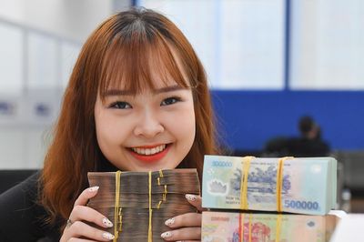 Lãi suất ngân hàng hôm nay 3/9/2026: Tăng mạnh kỳ hạn 6-36 tháng sau nghỉ lễ