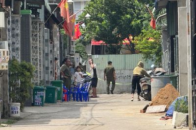 Danh tính nghi phạm gây án mạng 3 mẹ con tử vong ở Đồng Nai