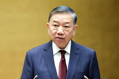 Tổng Bí thư, Chủ tịch nước: Không quy chụp ý kiến khác biệt, không để thông tin giả dẫn dắt