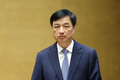 Ông Nguyễn Duy Ngọc: Việc thuộc chức trách, thẩm quyền của đồng chí, tại sao đồng chí không làm?